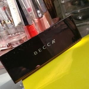 BECCA OMBRE ROUGE PALETTE